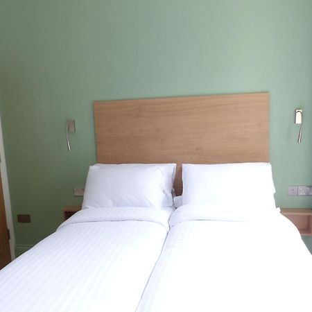Marldon Olympia Hotel لندن المظهر الخارجي الصورة