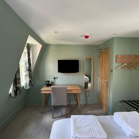 Marldon Olympia Hotel لندن المظهر الخارجي الصورة