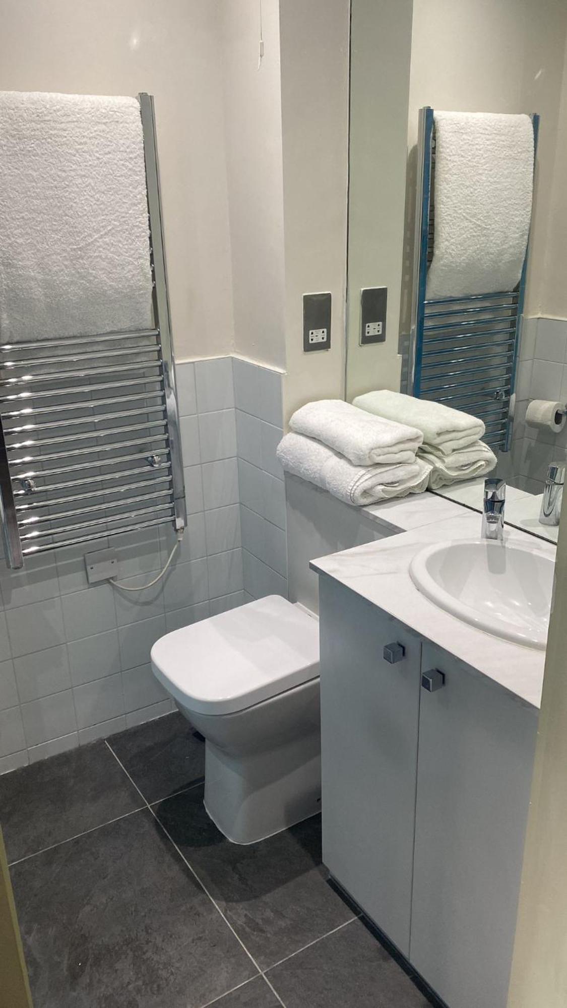 Marldon Olympia Hotel لندن المظهر الخارجي الصورة