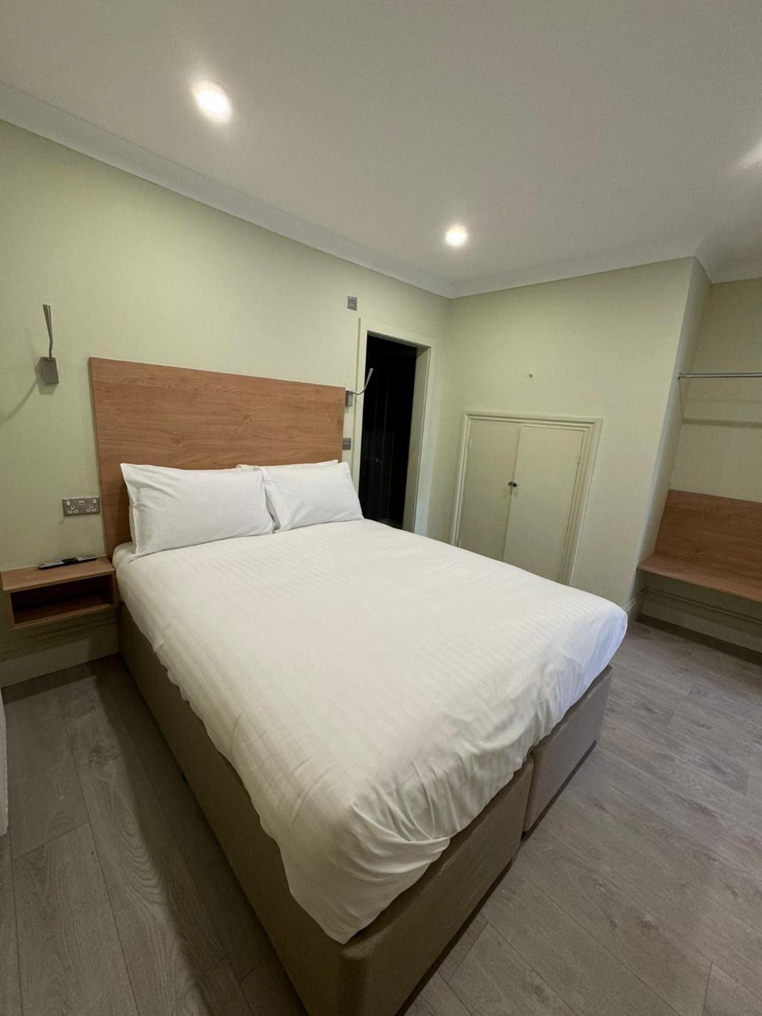 Marldon Olympia Hotel لندن المظهر الخارجي الصورة