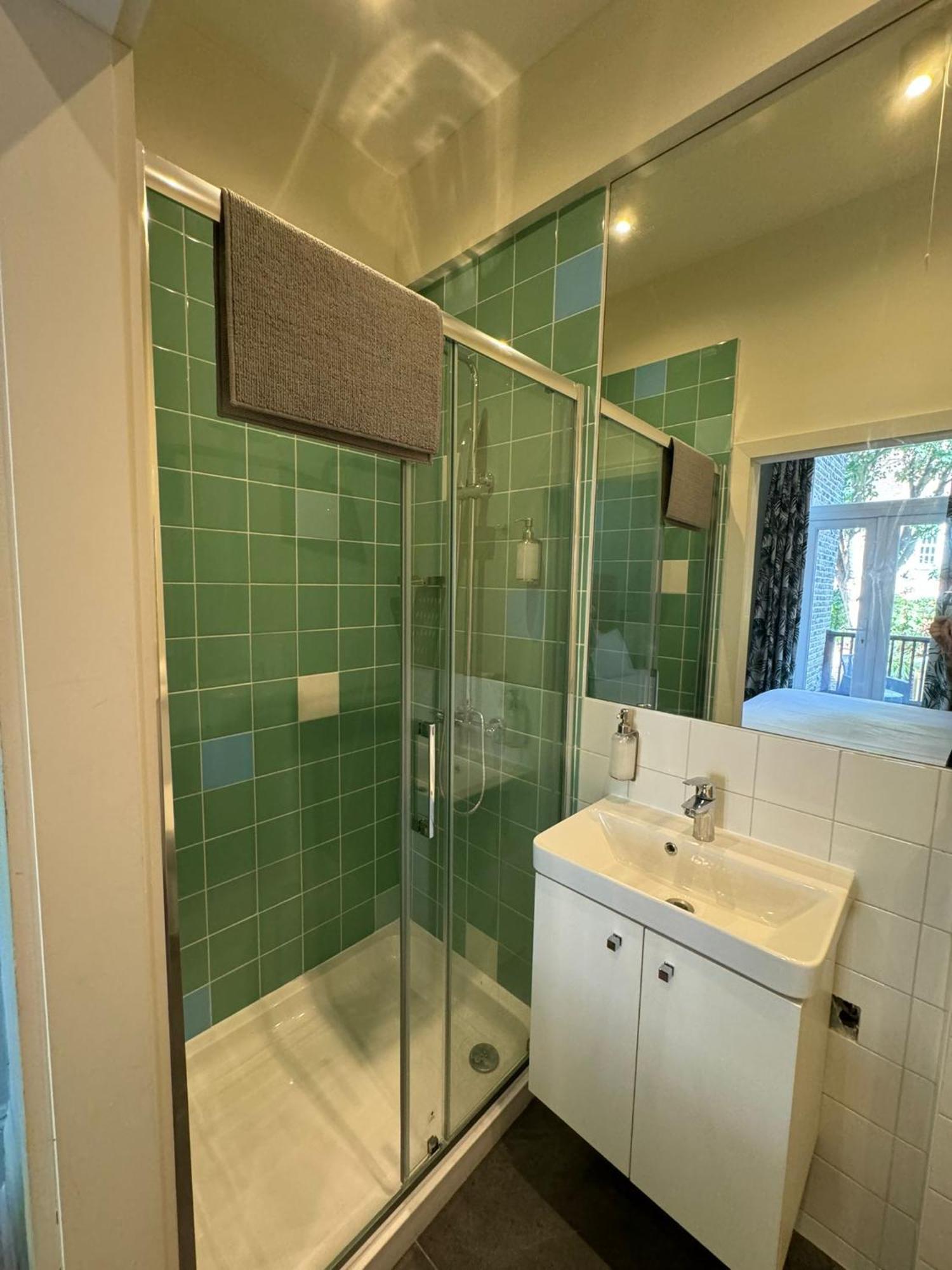 Marldon Olympia Hotel لندن المظهر الخارجي الصورة