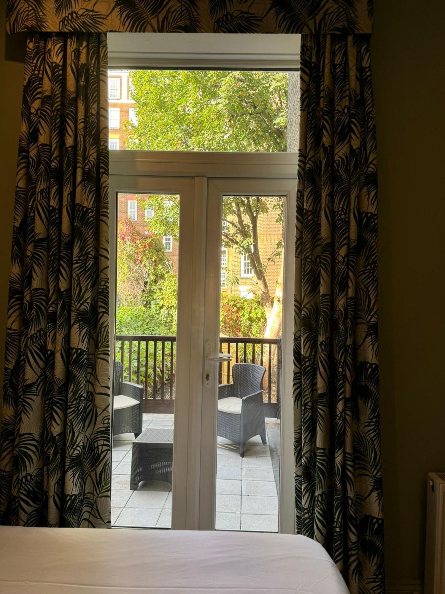 Marldon Olympia Hotel لندن المظهر الخارجي الصورة