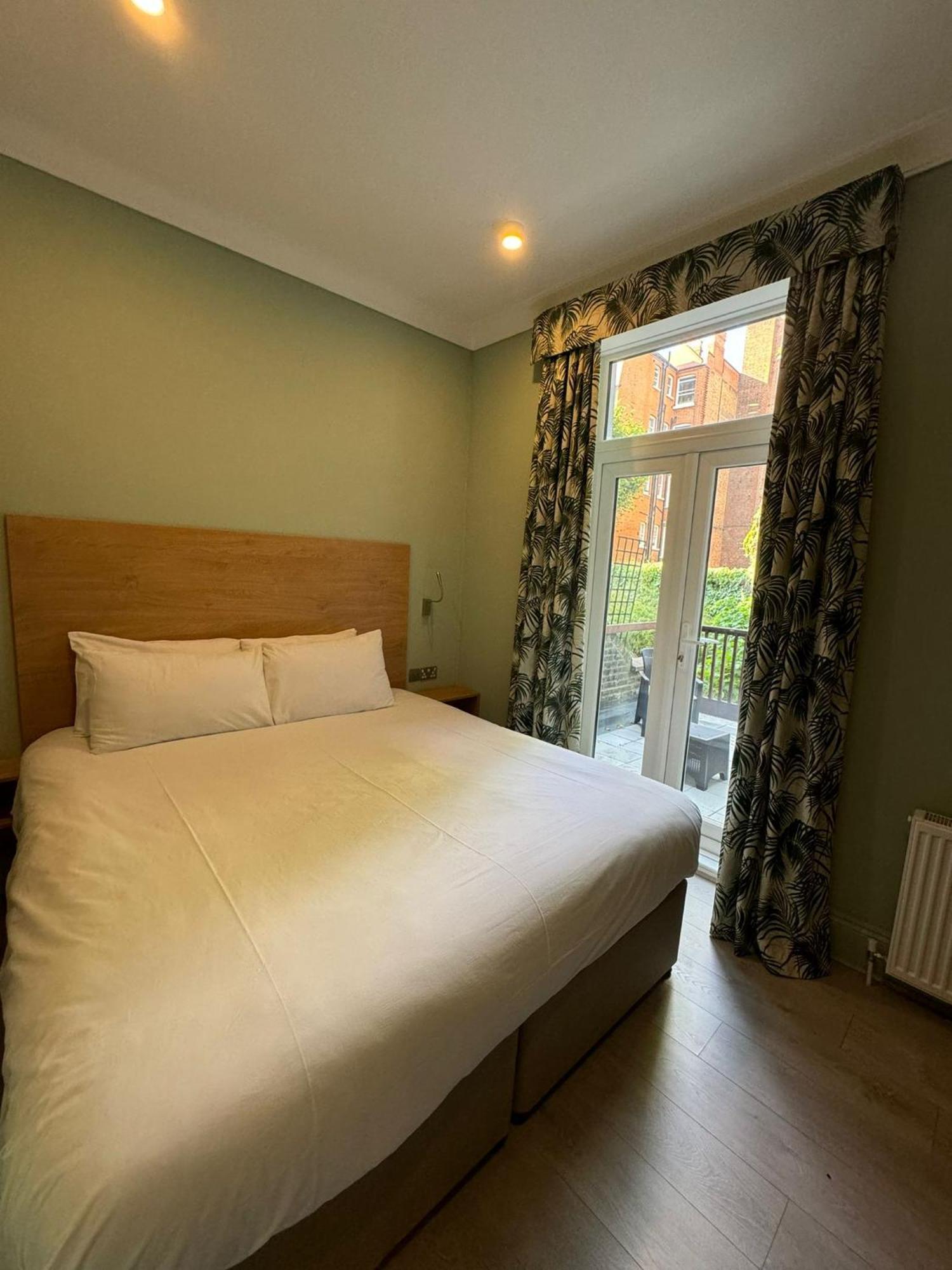 Marldon Olympia Hotel لندن المظهر الخارجي الصورة