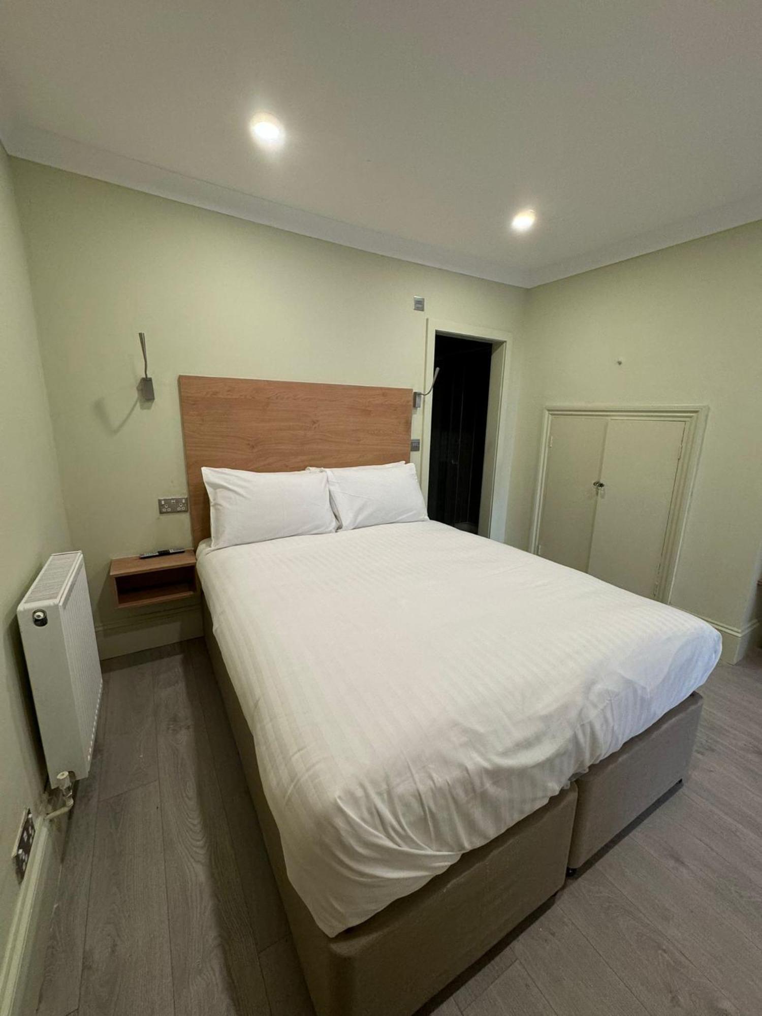 Marldon Olympia Hotel لندن المظهر الخارجي الصورة