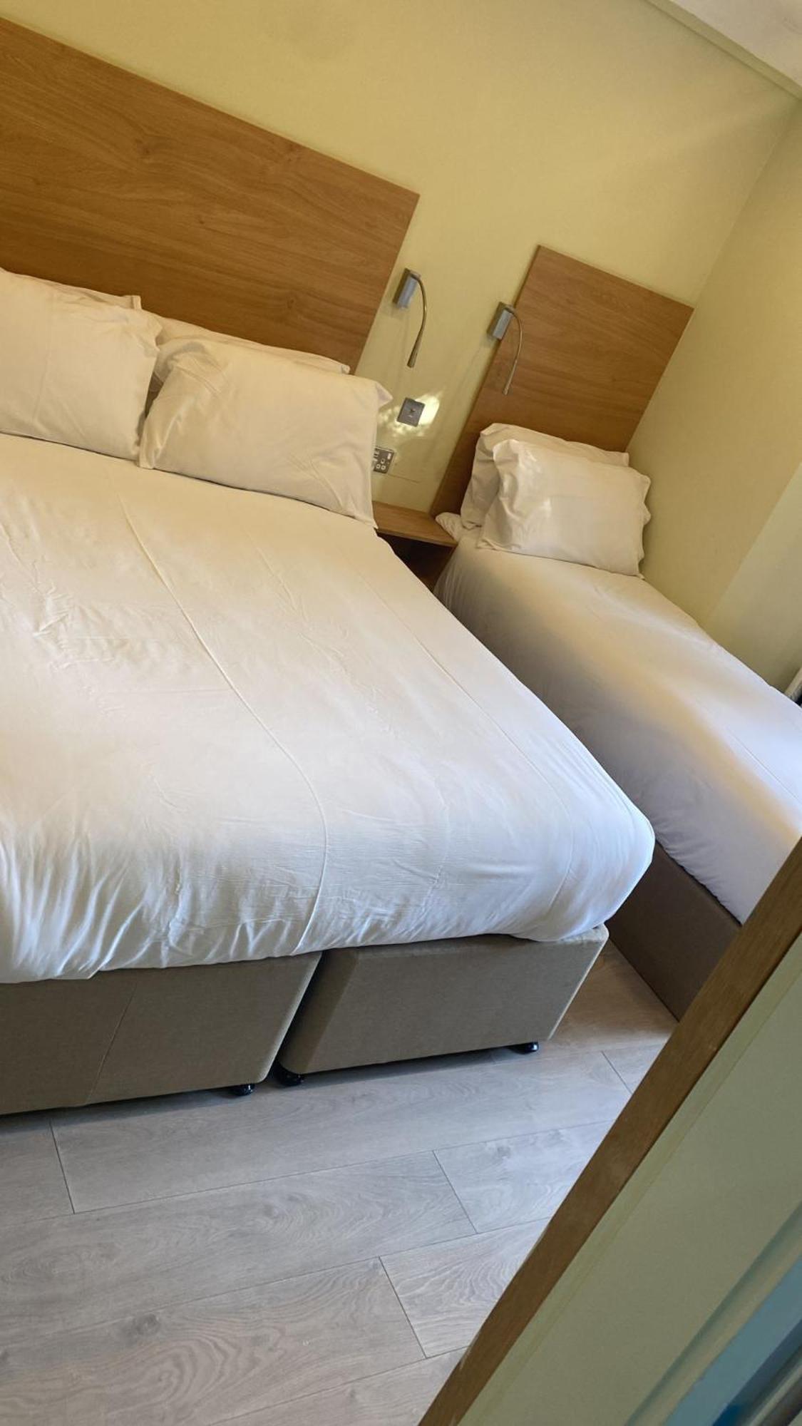 Marldon Olympia Hotel لندن المظهر الخارجي الصورة