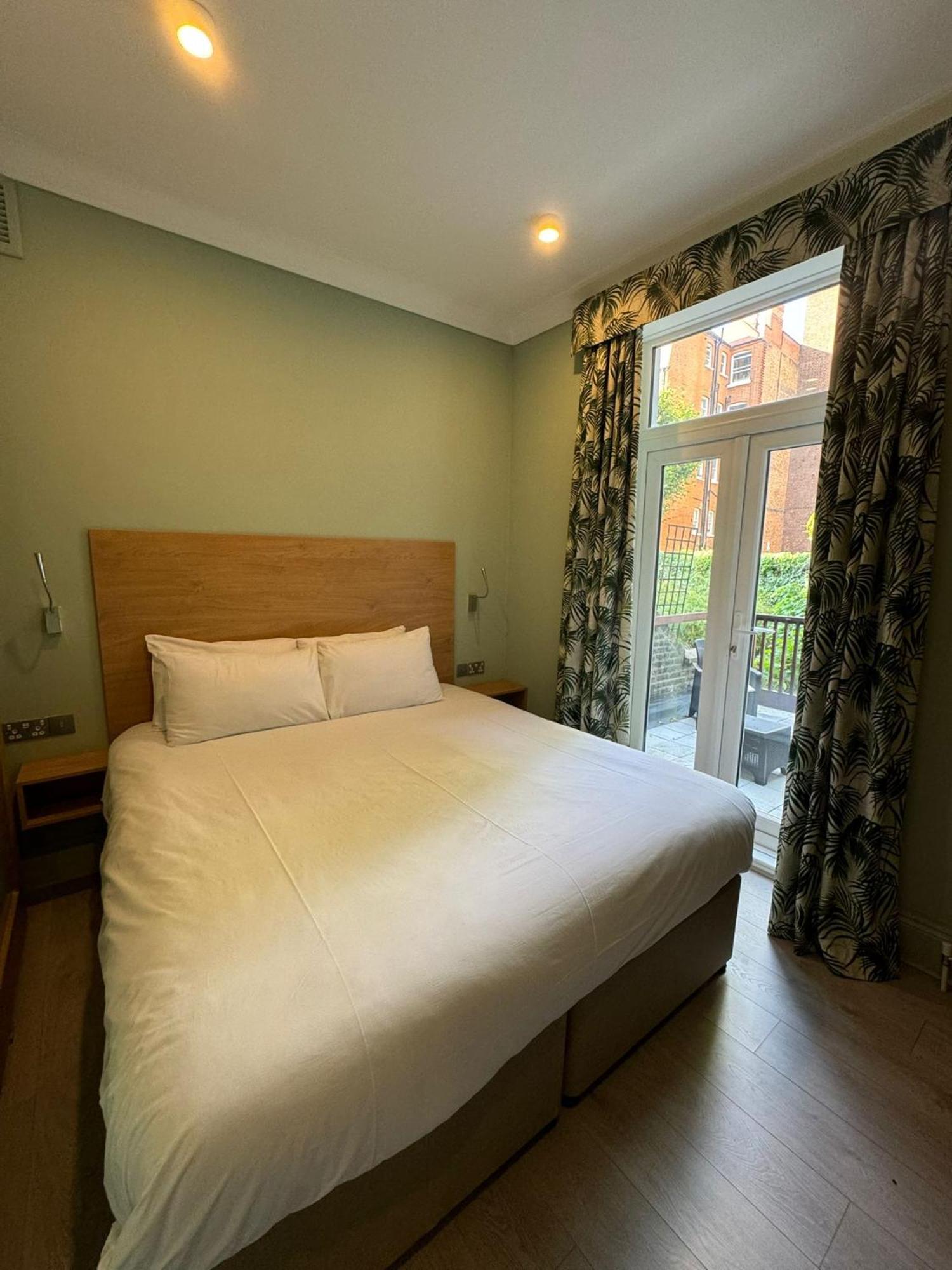 Marldon Olympia Hotel لندن المظهر الخارجي الصورة