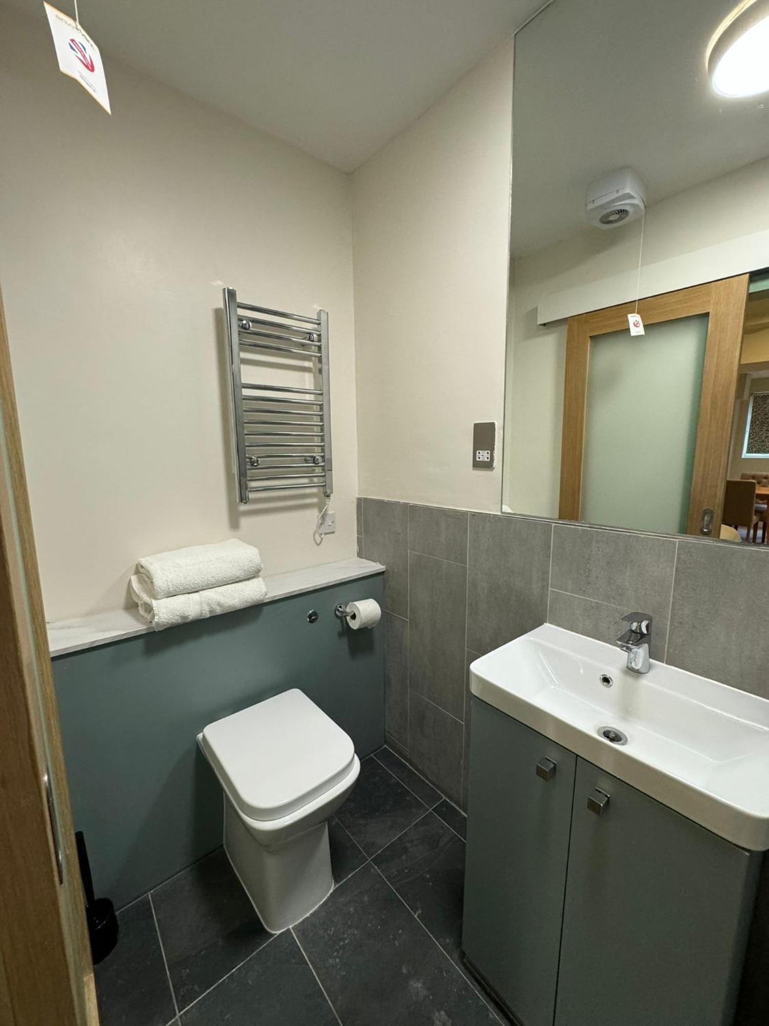 Marldon Olympia Hotel لندن المظهر الخارجي الصورة