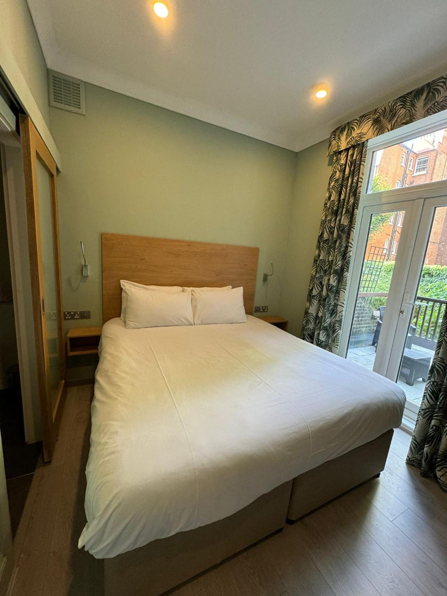 Marldon Olympia Hotel لندن المظهر الخارجي الصورة