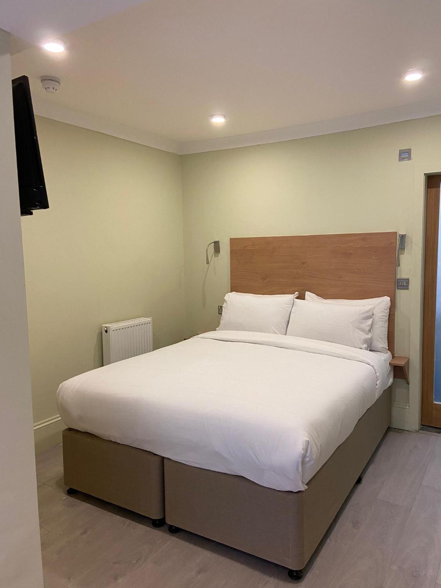 Marldon Olympia Hotel لندن المظهر الخارجي الصورة