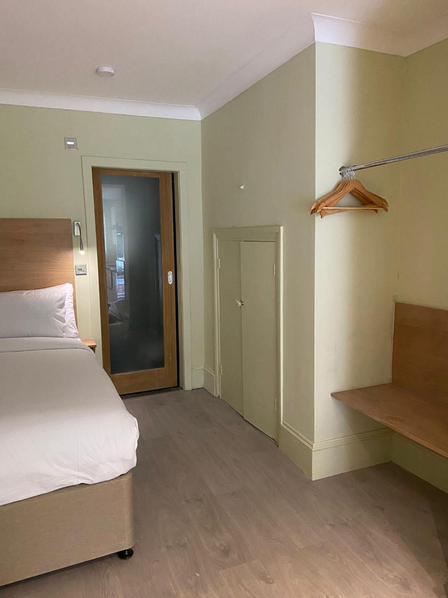Marldon Olympia Hotel لندن المظهر الخارجي الصورة