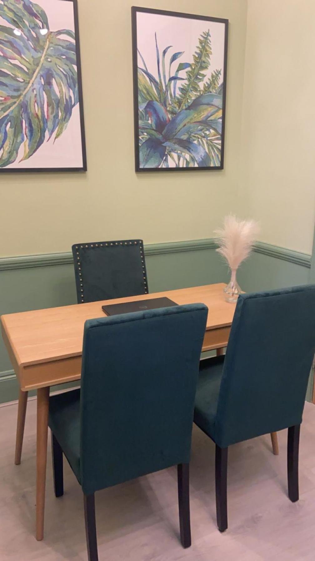 Marldon Olympia Hotel لندن المظهر الخارجي الصورة