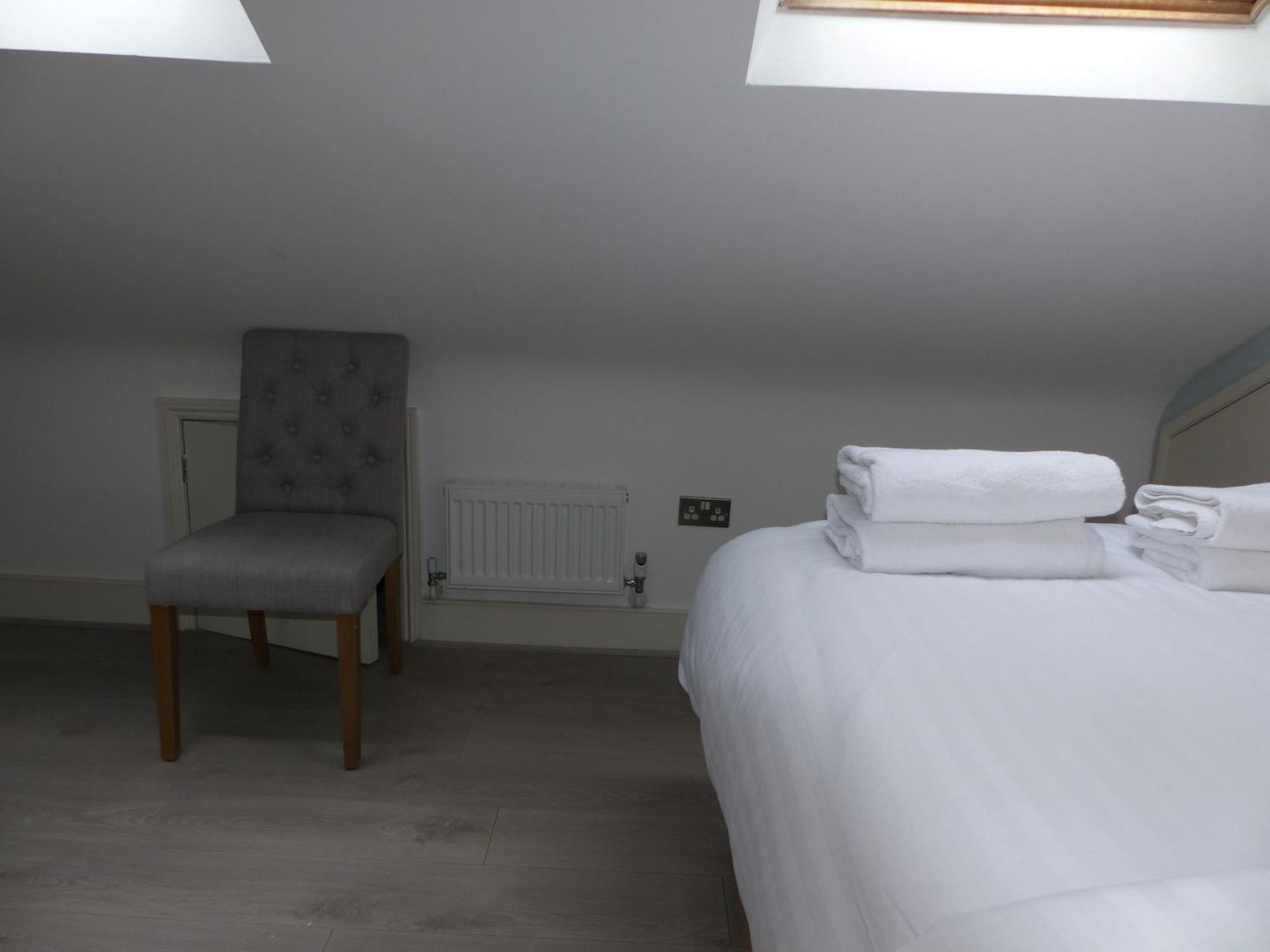 Marldon Olympia Hotel لندن المظهر الخارجي الصورة