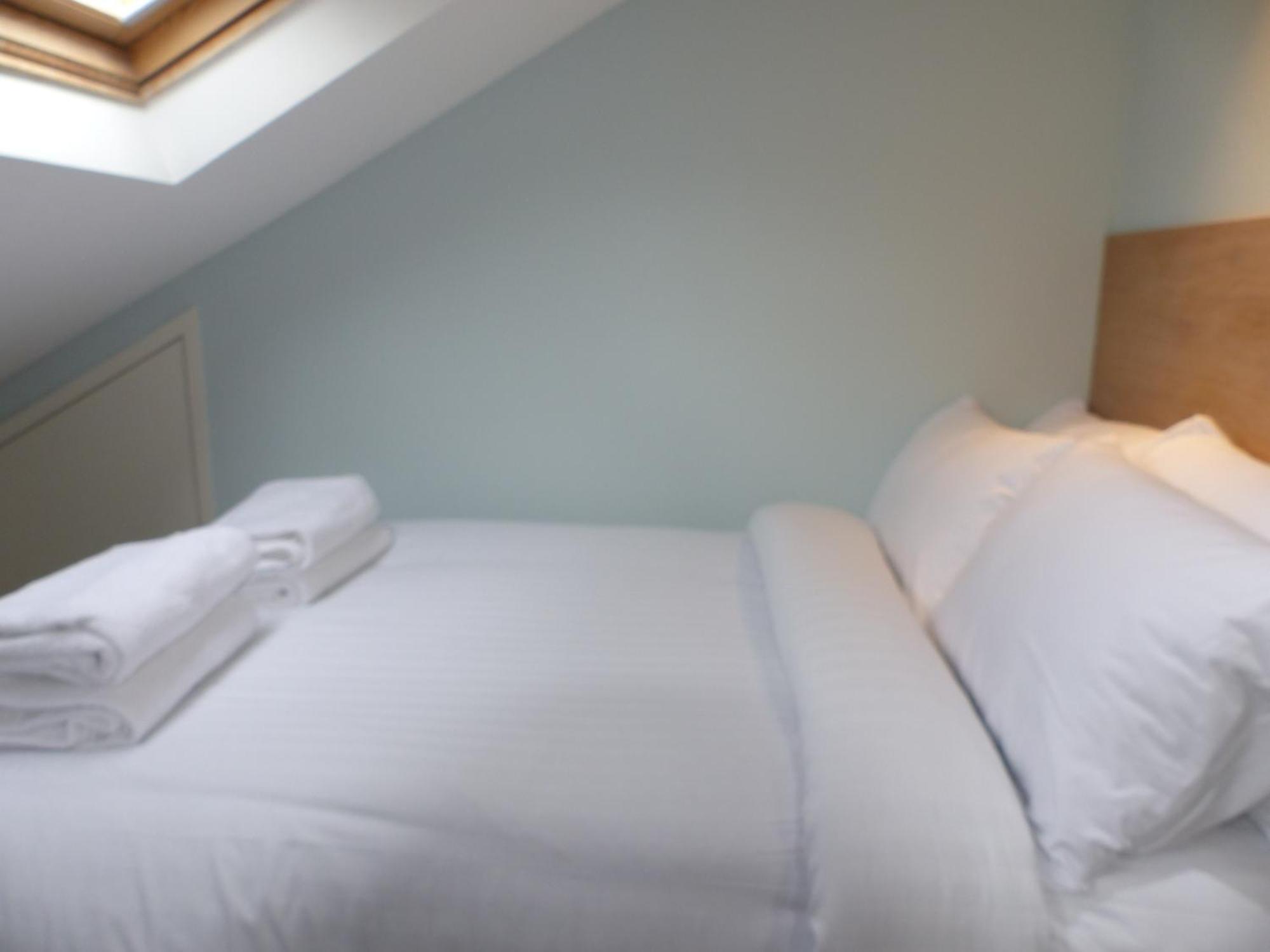 Marldon Olympia Hotel لندن المظهر الخارجي الصورة