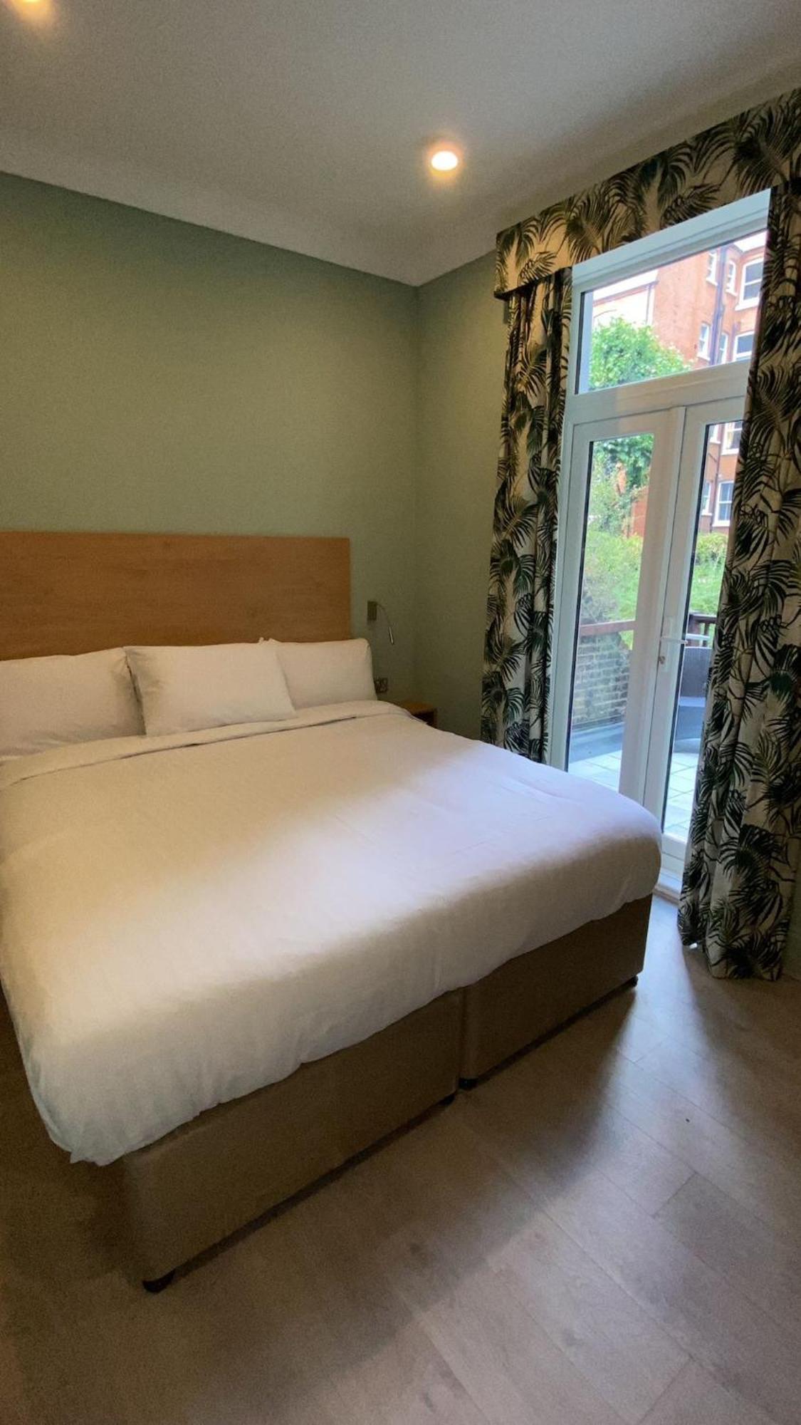 Marldon Olympia Hotel لندن المظهر الخارجي الصورة