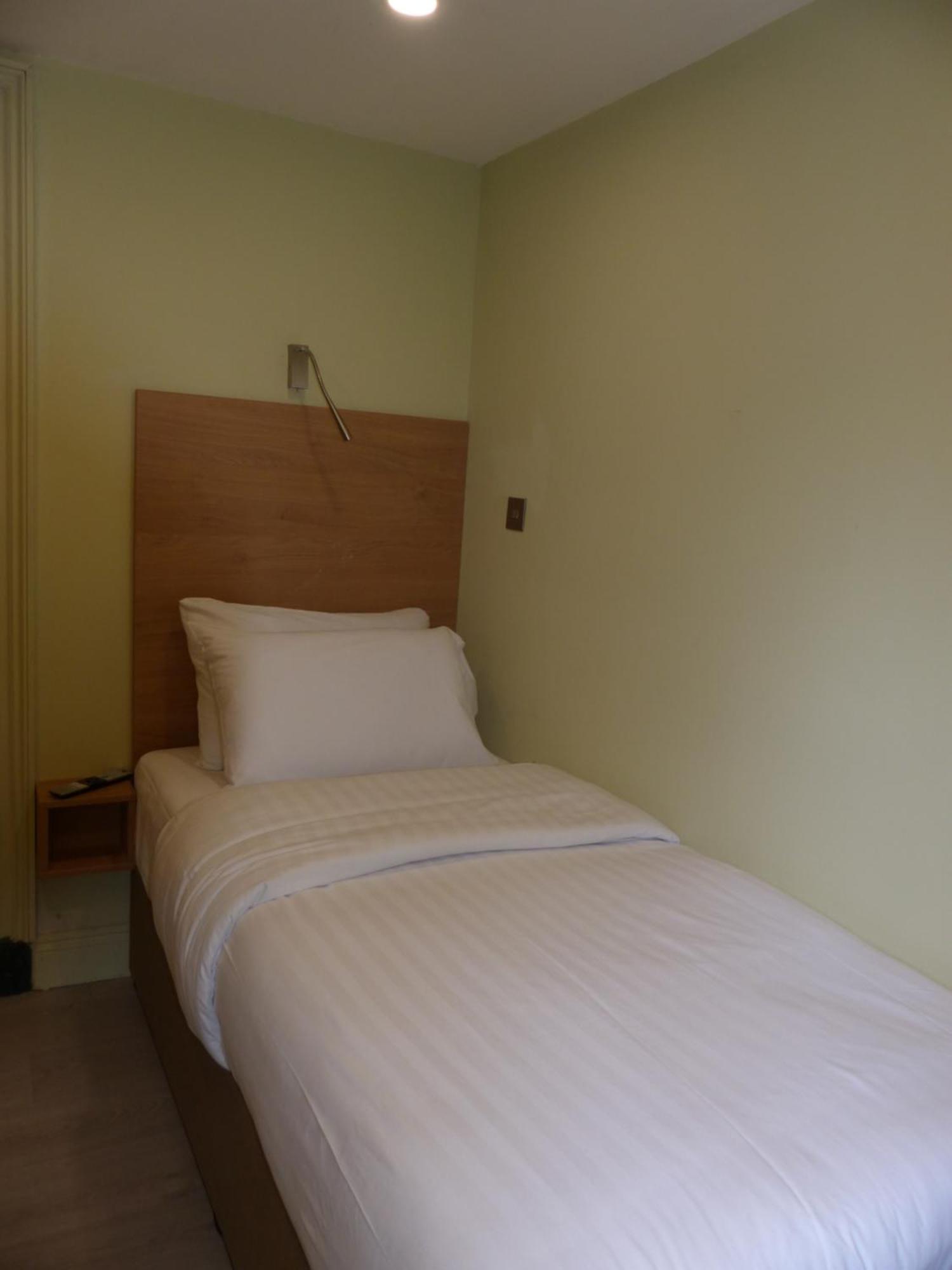 Marldon Olympia Hotel لندن المظهر الخارجي الصورة