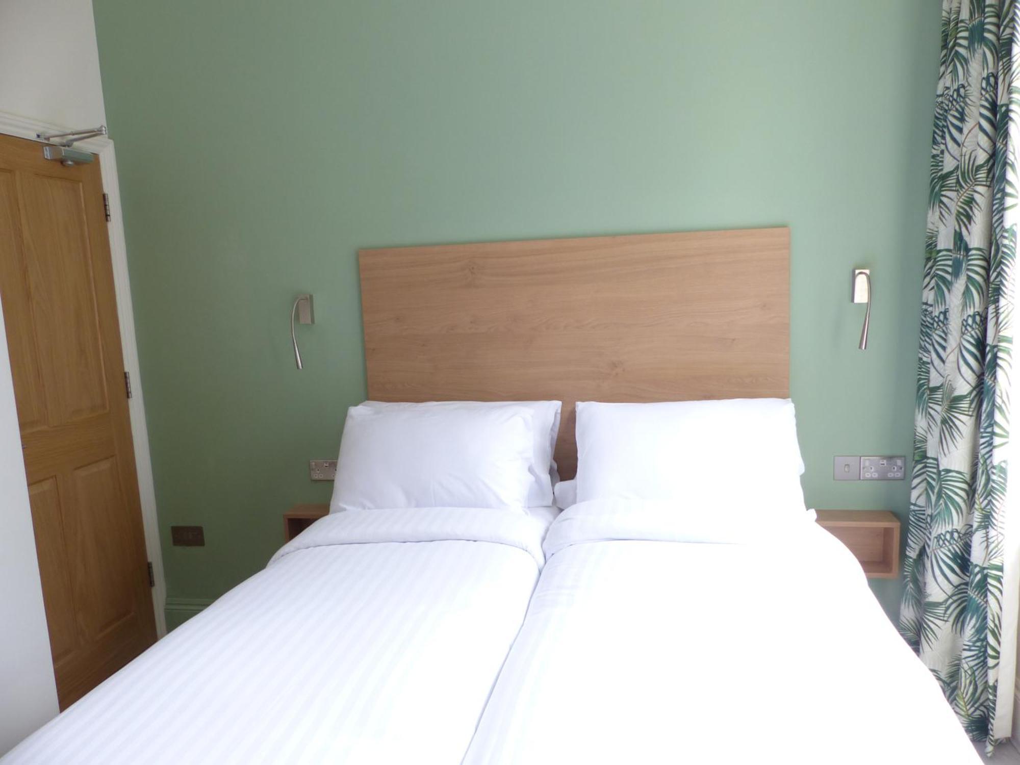 Marldon Olympia Hotel لندن المظهر الخارجي الصورة
