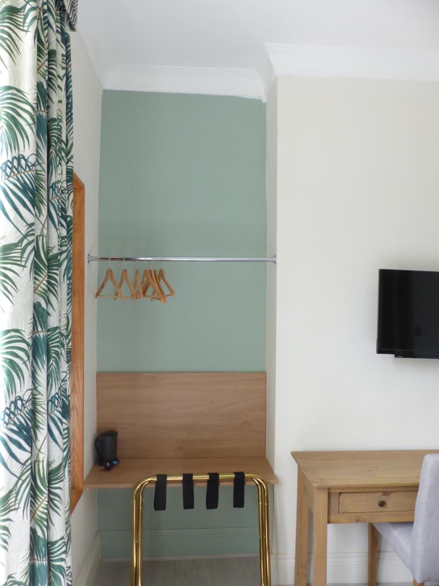 Marldon Olympia Hotel لندن المظهر الخارجي الصورة