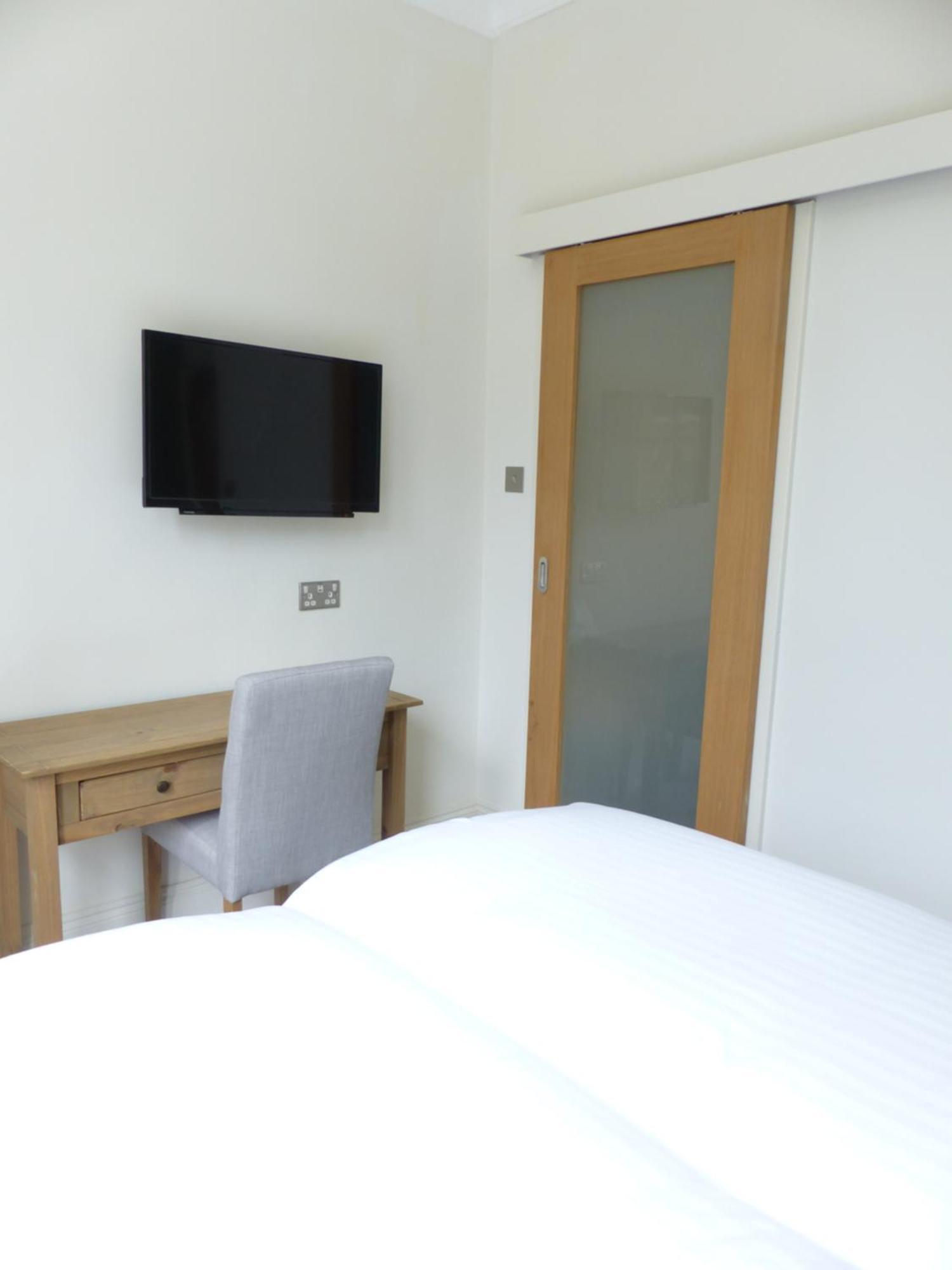 Marldon Olympia Hotel لندن المظهر الخارجي الصورة