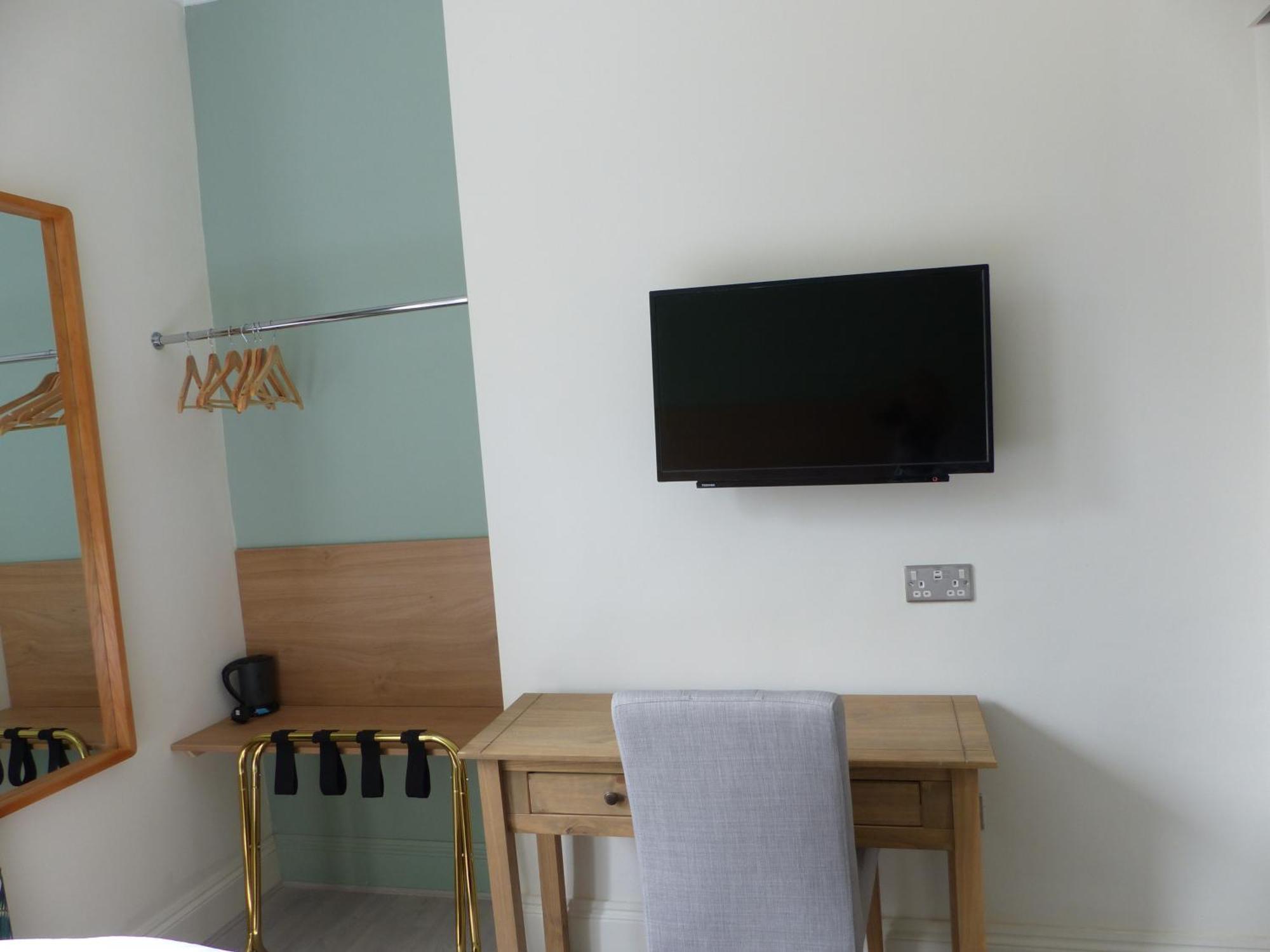 Marldon Olympia Hotel لندن المظهر الخارجي الصورة