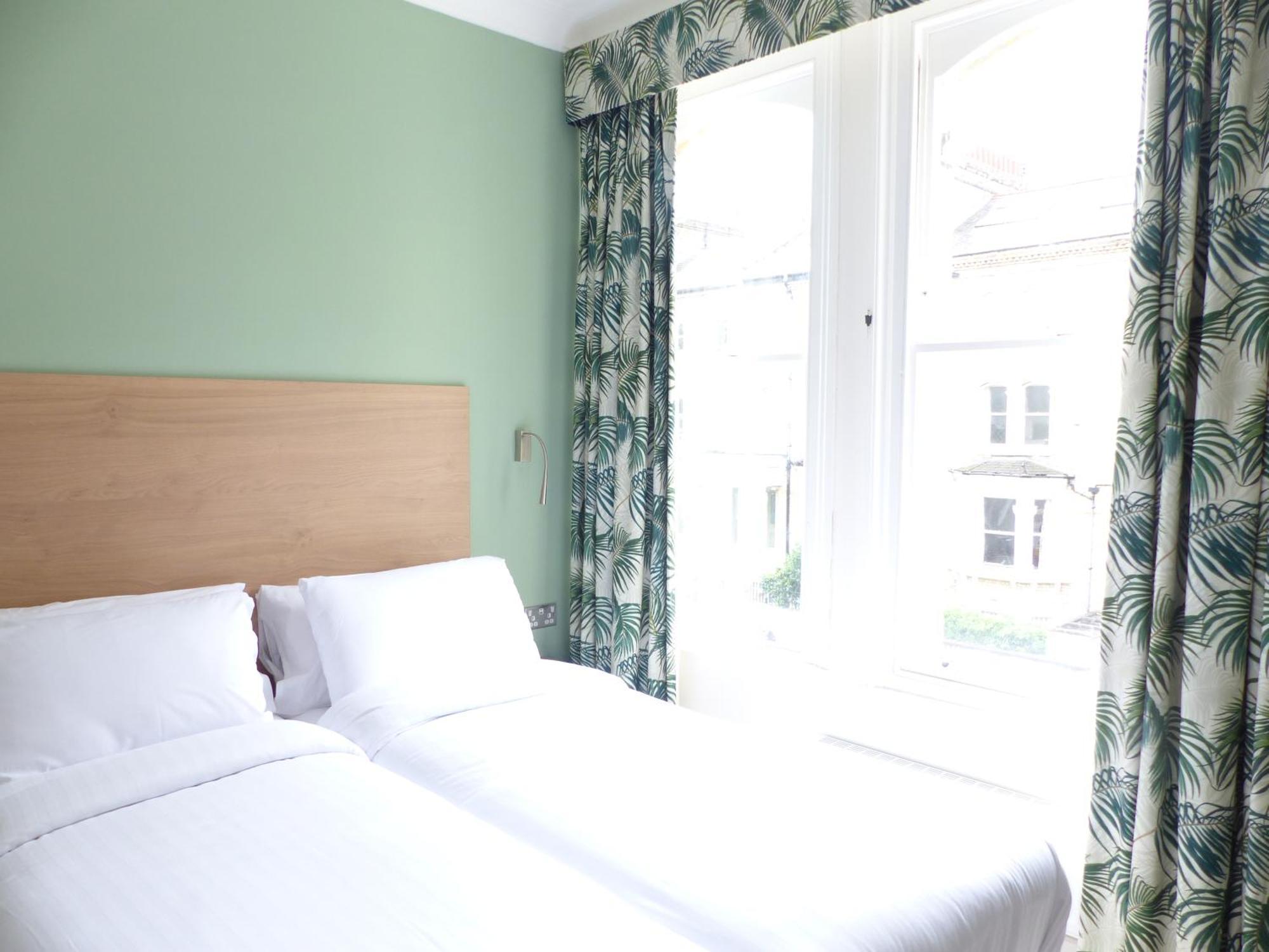 Marldon Olympia Hotel لندن المظهر الخارجي الصورة