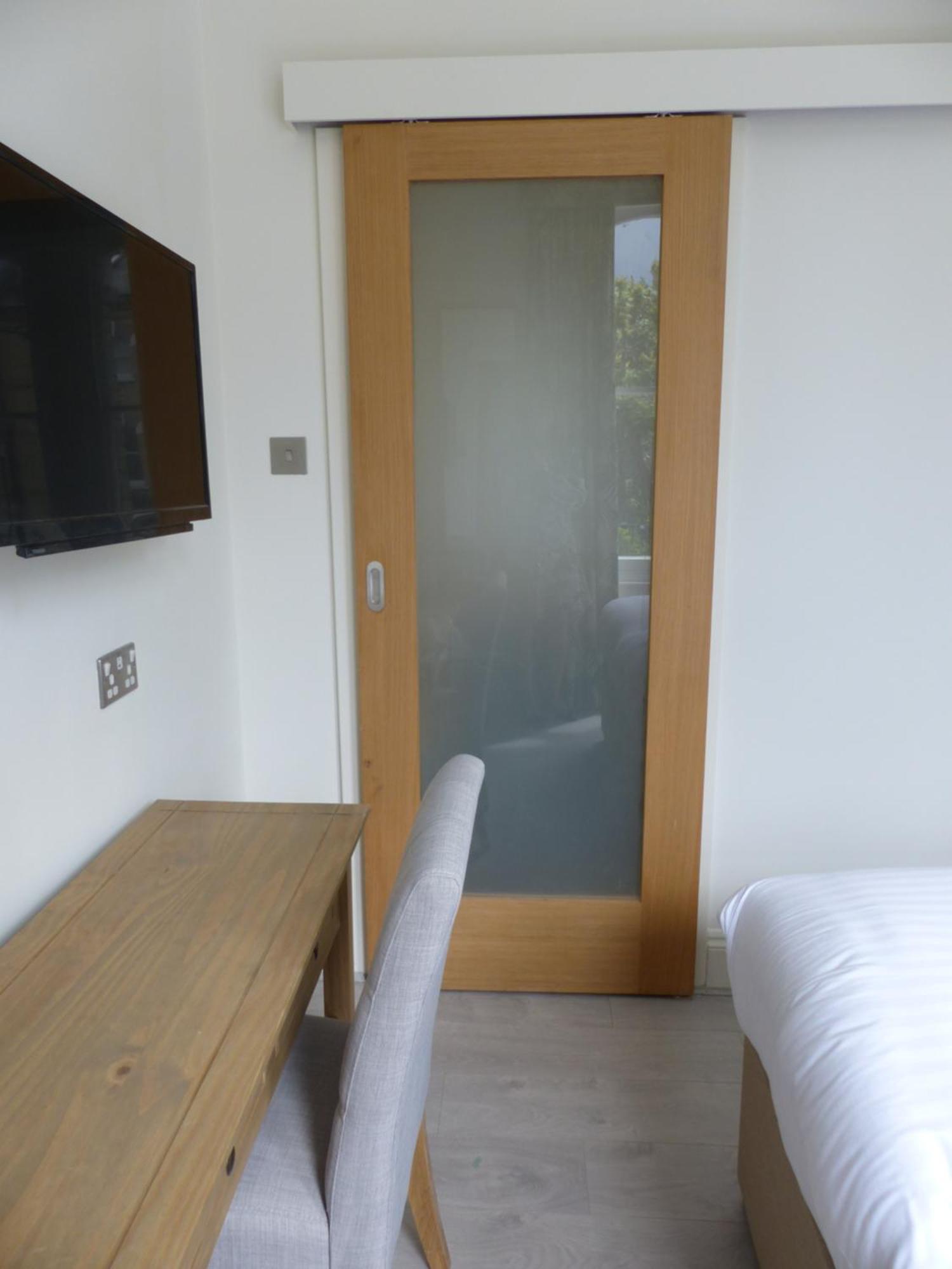 Marldon Olympia Hotel لندن المظهر الخارجي الصورة