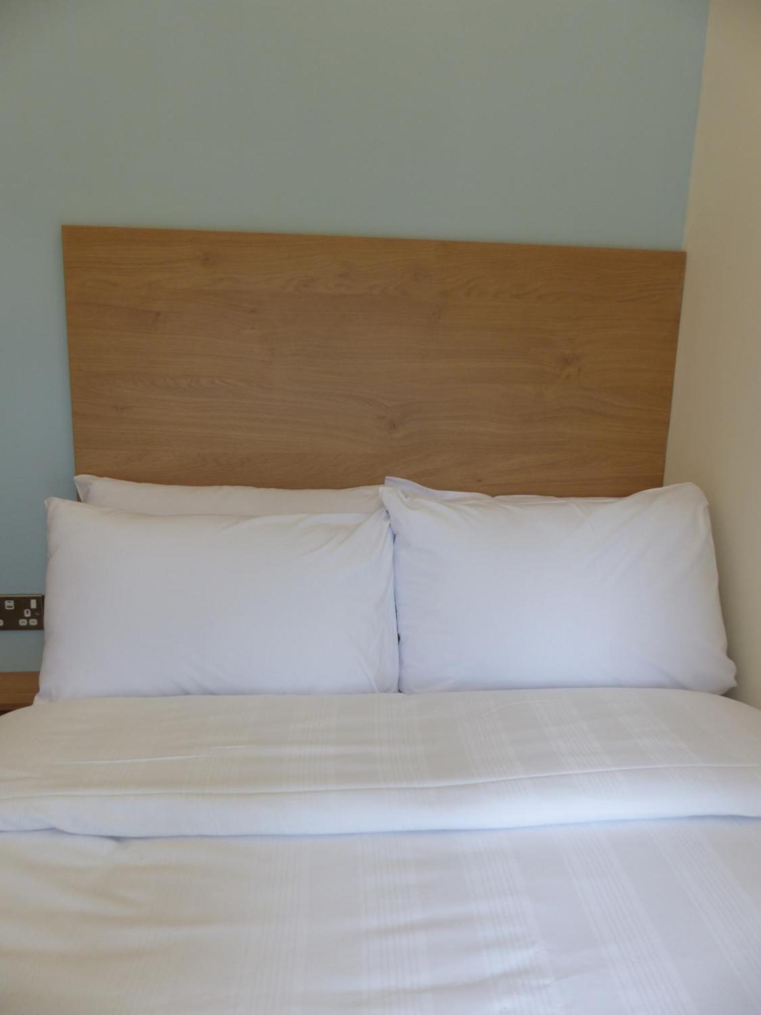 Marldon Olympia Hotel لندن المظهر الخارجي الصورة
