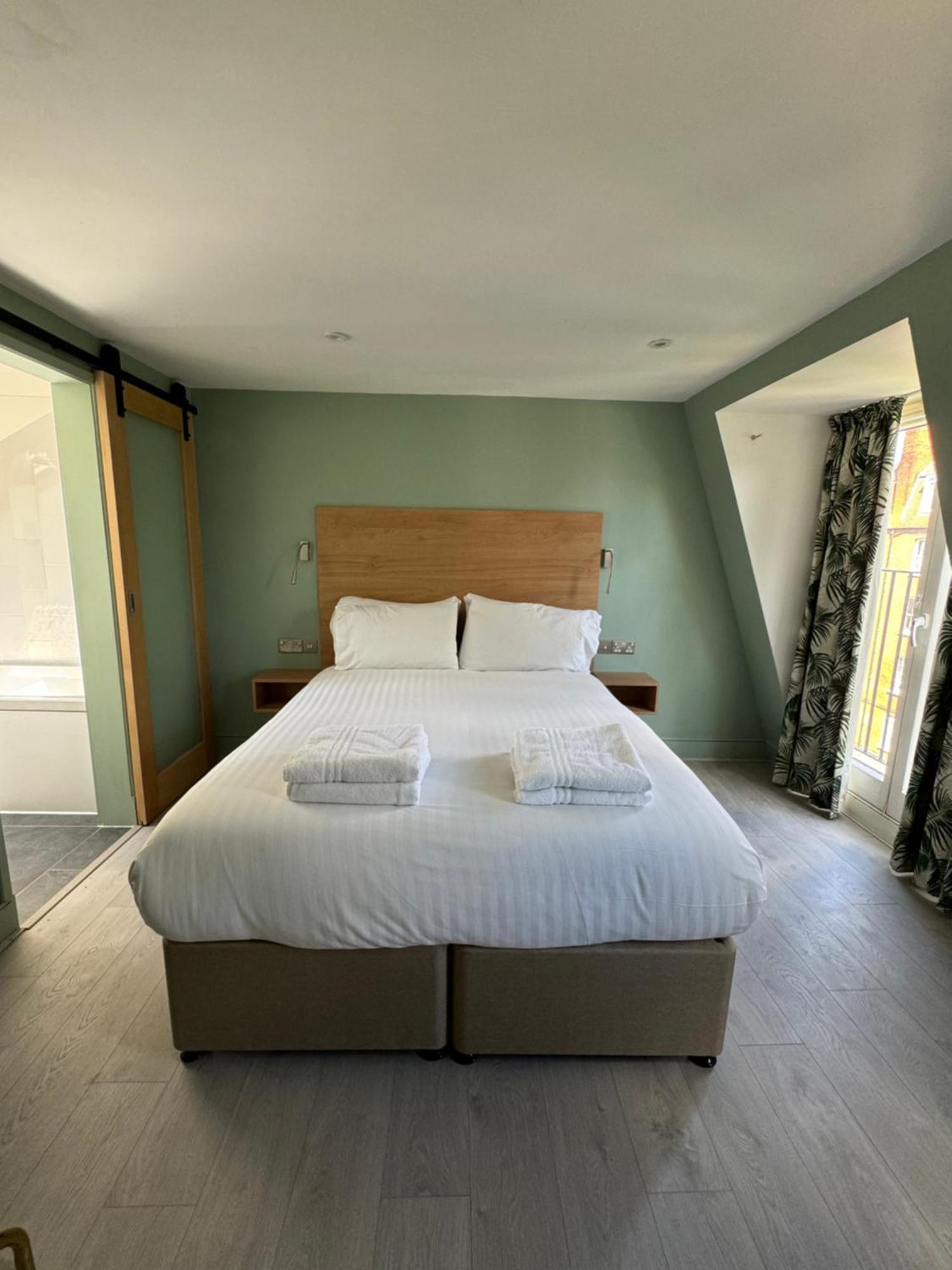 Marldon Olympia Hotel لندن المظهر الخارجي الصورة