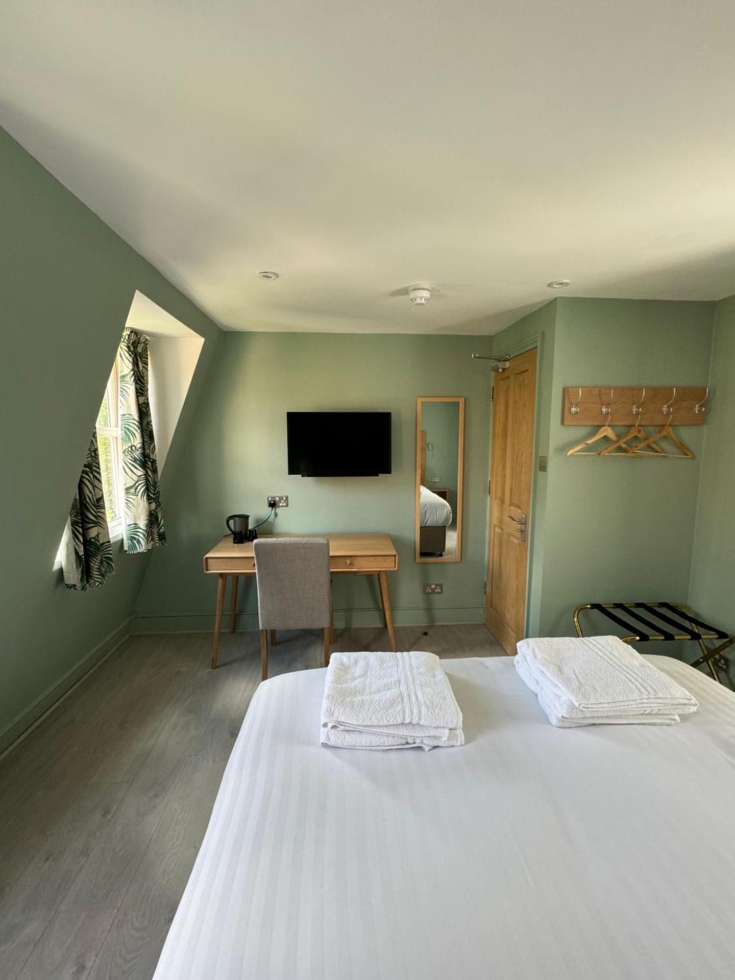 Marldon Olympia Hotel لندن المظهر الخارجي الصورة