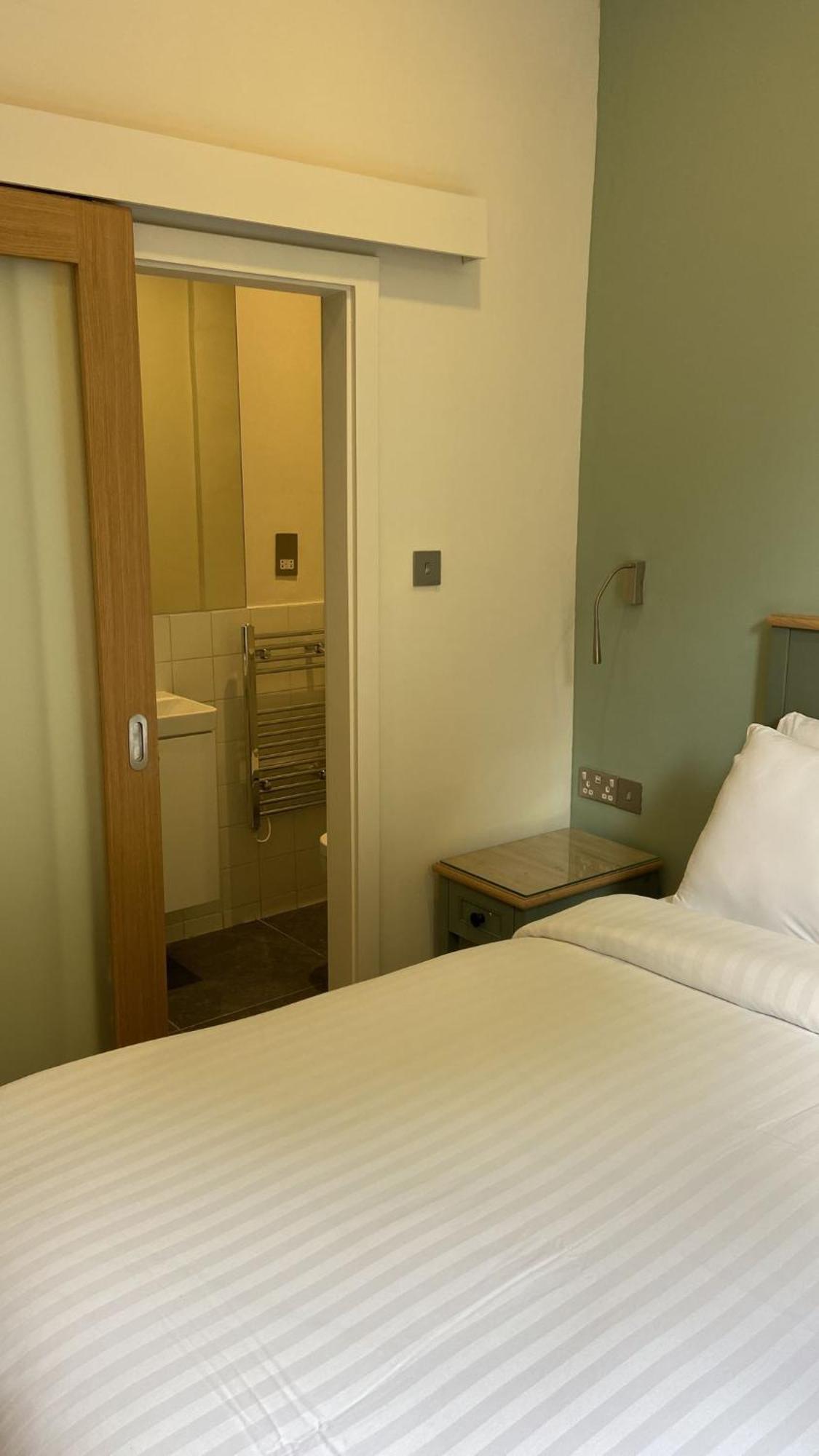 Marldon Olympia Hotel لندن المظهر الخارجي الصورة