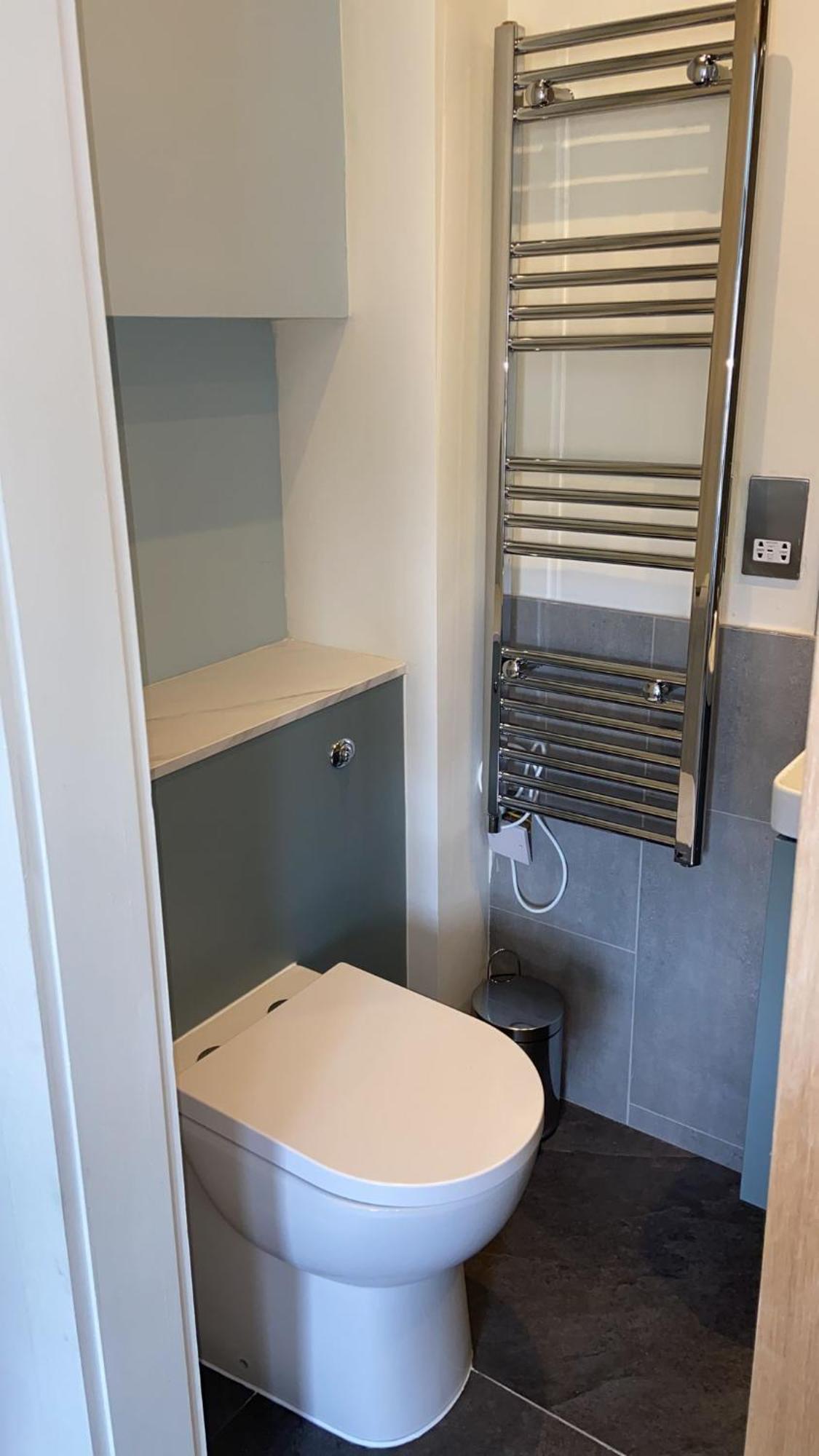 Marldon Olympia Hotel لندن المظهر الخارجي الصورة
