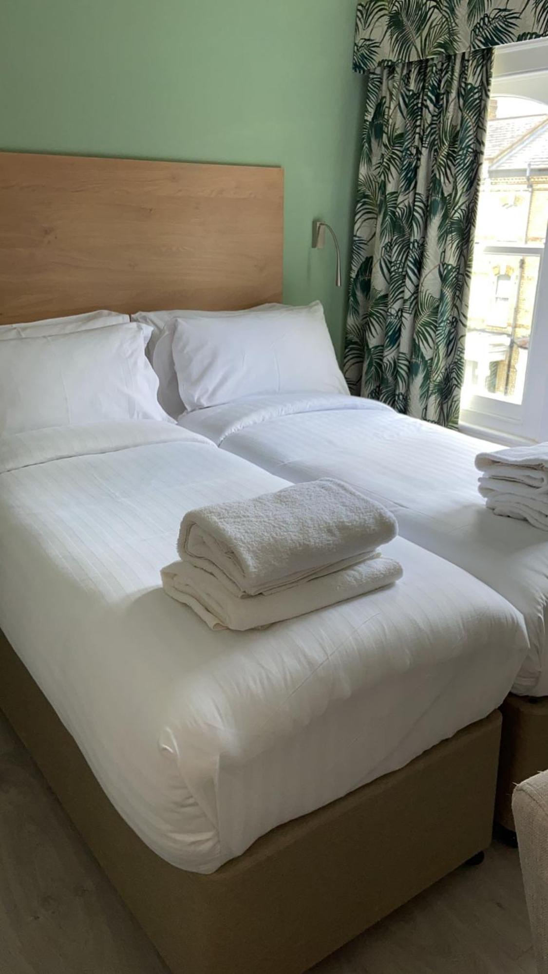 Marldon Olympia Hotel لندن المظهر الخارجي الصورة